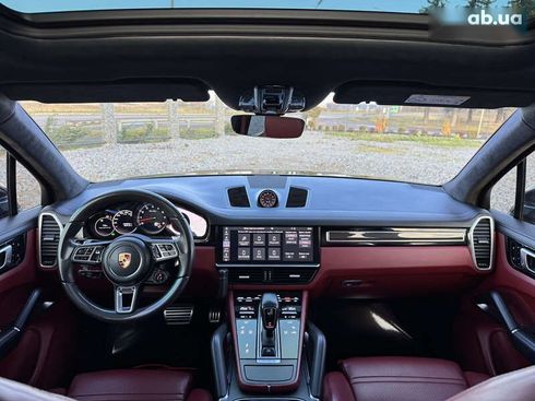 Porsche Cayenne 2019 - фото 20