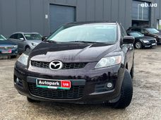 Продажа б/у Mazda CX-7 в Львовской области - купить на Автобазаре
