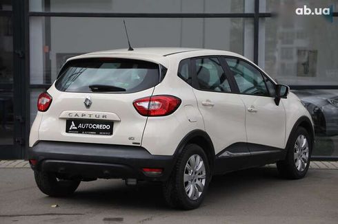 Renault Captur 2014 - фото 2