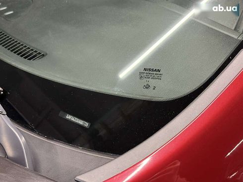 Nissan Leaf 2014 - фото 11