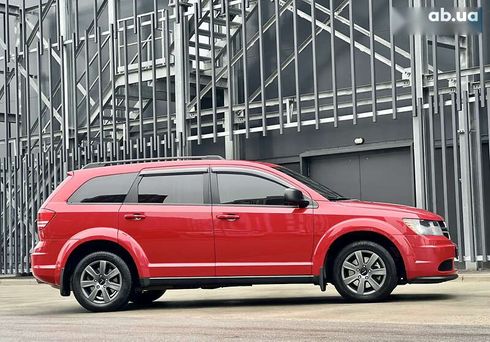 Dodge Journey 2018 - фото 2