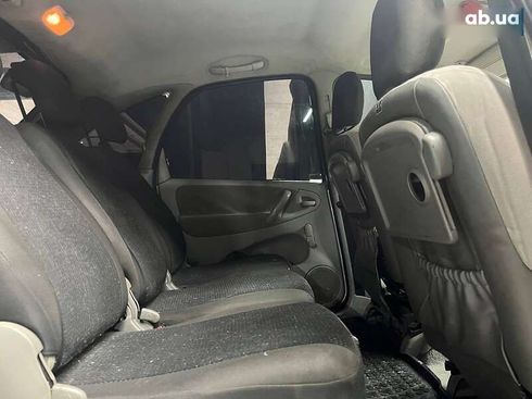 Citroёn Xsara Picasso 2004 - фото 14