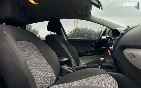 Kia Cee'd 2008 - фото 17