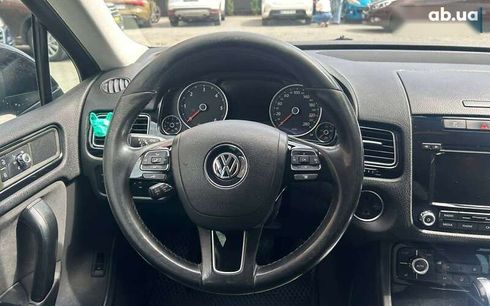 Volkswagen Touareg 2014 - фото 11