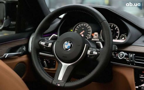 BMW X6 2018 - фото 14