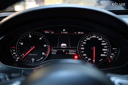 Audi a6 allroad 2013 - фото 15
