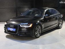 Продажа б/у Audi A6 2014 года - купить на Автобазаре