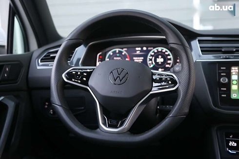 Volkswagen Tiguan 2021 - фото 15