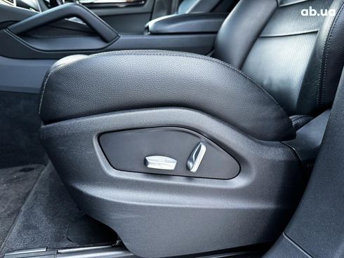 Porsche Cayenne 2020 черный - фото 19