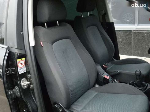 SEAT Toledo 2008 - фото 11