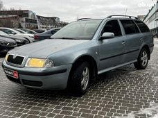 Продаж вживаних Skoda 2006 року у Львові - купити на Автобазарі