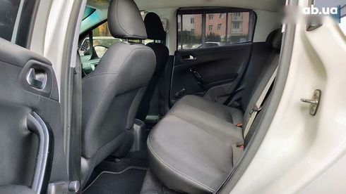 Peugeot 208 2017 - фото 10