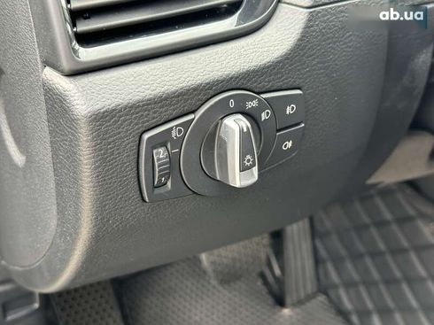 BMW X1 2012 - фото 20