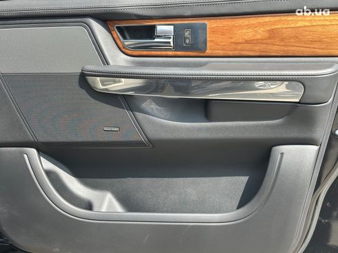 Land Rover Range Rover Sport 2012 черный - фото 26