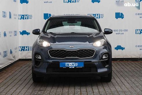 Kia Sportage 2018 - фото 3