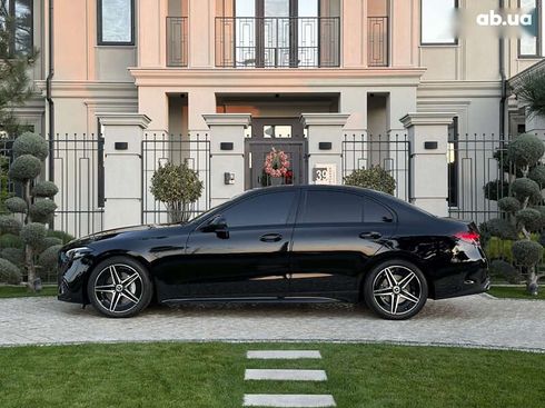 Mercedes-Benz C-Класс 2024 - фото 9