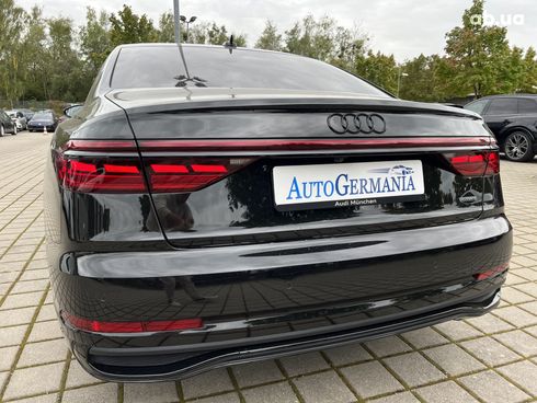 Audi A8 2022 - фото 7
