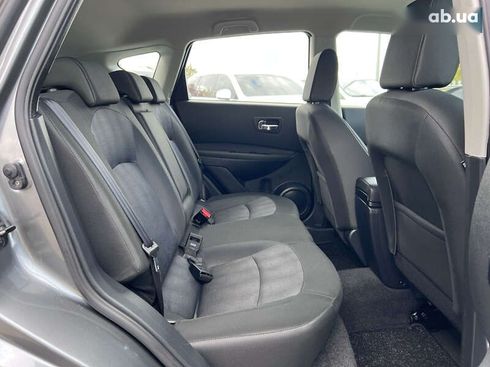 Nissan Qashqai 2011 - фото 28