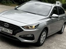 Продажа б/у Hyundai i30 в Днепре - купить на Автобазаре