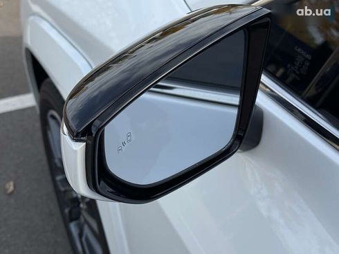 Lexus UX 2021 - фото 20