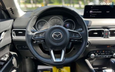 Mazda CX-5 2023 - фото 16