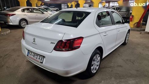 Peugeot 301 2020 - фото 5