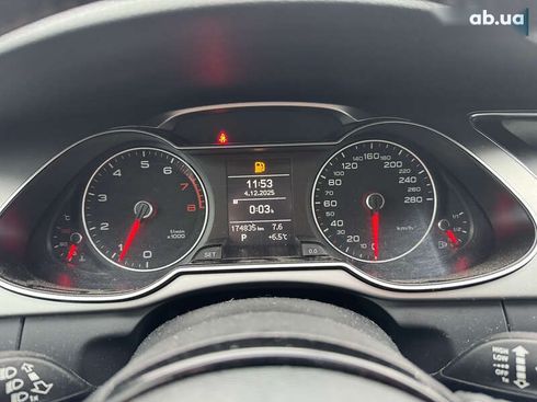 Audi A4 2012 - фото 22