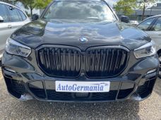 Продажа б/у BMW X5 Автомат в Киеве - купить на Автобазаре
