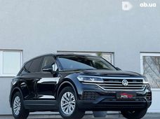 Продажа б/у Volkswagen Touareg в Волынской области - купить на Автобазаре