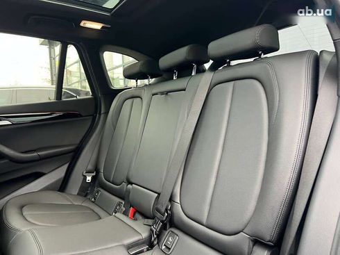 BMW X1 2018 - фото 22