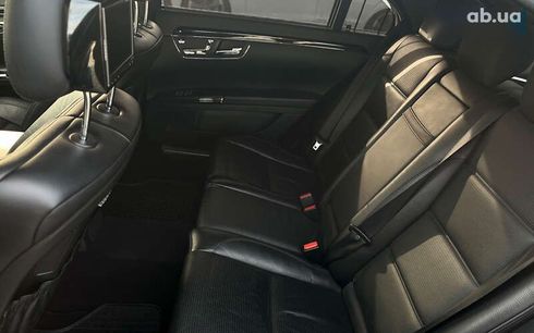 Mercedes-Benz S-Класс 2008 - фото 16