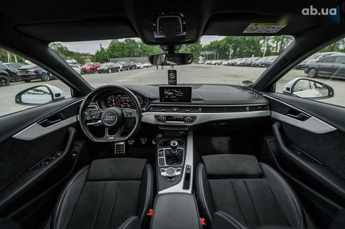 Audi A4 2016 - фото 25