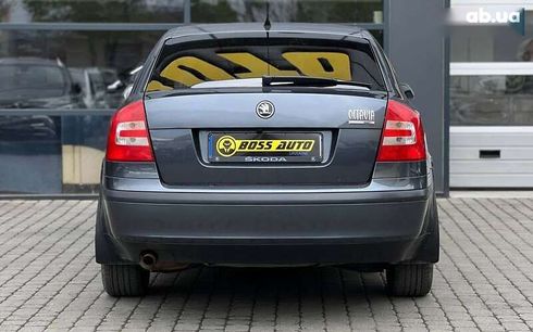 Skoda Octavia 2007 - фото 5