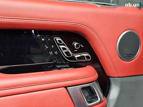 Land Rover Range Rover 2021 - фото 11