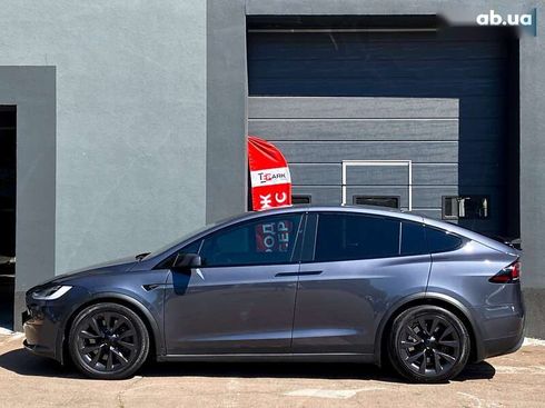 Tesla Model X 2022 - фото 6