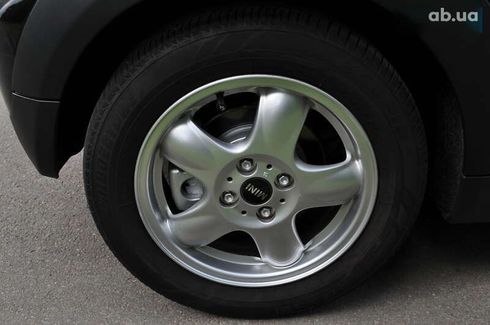 MINI John Cooper Works 2010 - фото 20