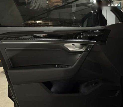 Volkswagen Touareg 2025 - фото 30