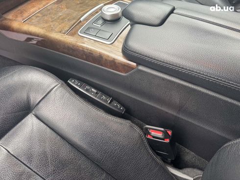 Mercedes-Benz E-Класс 2010 черный - фото 23