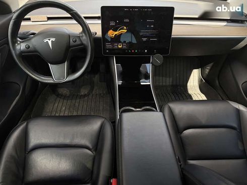Tesla Model 3 2018 - фото 9