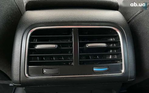 Audi Q5 2008 - фото 17