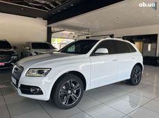 Продажа б/у Audi Q5 2014 года в Одессе - купить на Автобазаре