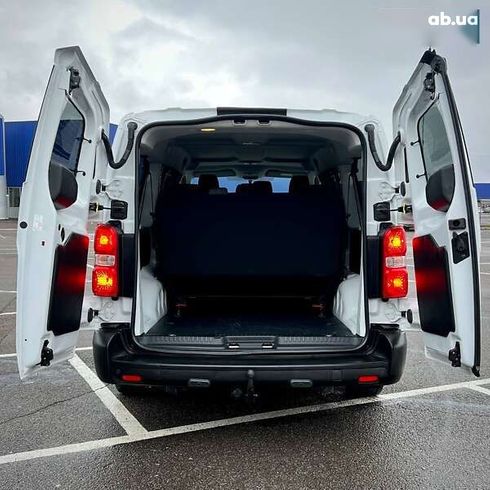 Toyota ProAce 2022 - фото 26