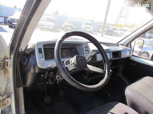 ГАЗ 2705 1999 - фото 6