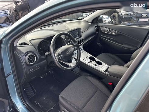 Hyundai Kona 2020 - фото 26