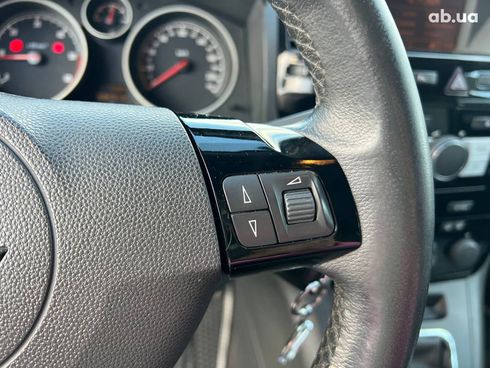 Opel Zafira 2012 серый - фото 24