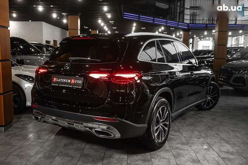Mercedes-Benz GLC-Класс 2023 - фото 9