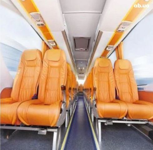 ASIASTAR YBL6125H 2025 - фото 2