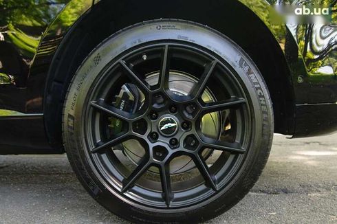 Aston Martin DBX 2021 - фото 5