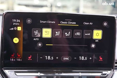 Volkswagen ID.4 2022 - фото 20