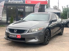 Купить Honda Accord 2008 бу в Виннице - купить на Автобазаре